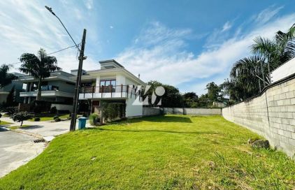 Terreno com 0 quartos em Pedra Branca, Palhoça
